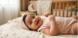 nama anak perempuan dalam islam