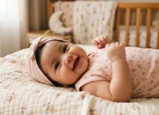 nama anak perempuan dalam islam