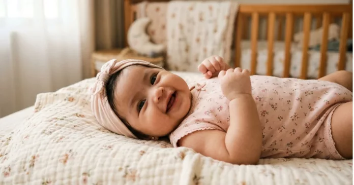 nama anak perempuan dalam islam