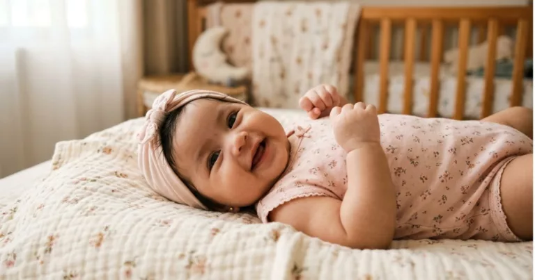 Nama Anak Perempuan Dalam Islam Paling Indah & Bermakna, Ini 100 Pilihan Terbaik!