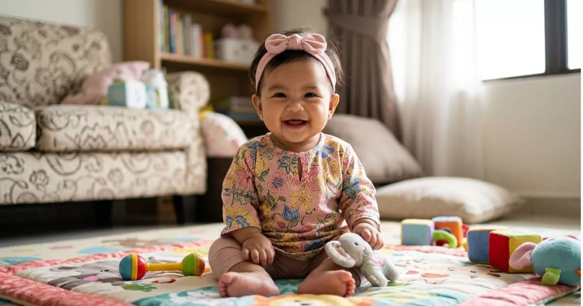 Nama Anak Perempuan Dalam Islam Paling Indah & Bermakna, Ini 100 Pilihan Terbaik!