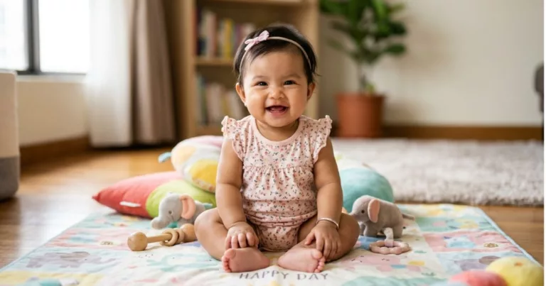 Nama Anak Perempuan Dalam Islam Paling Indah & Bermakna, Ini 100 Pilihan Terbaik!