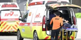 Ibu Hamil Ditolak Enam Hospital!