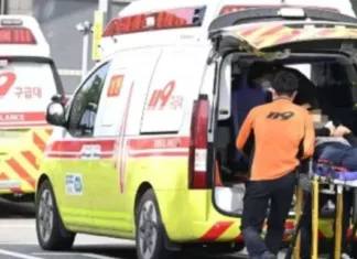 Ibu Hamil Ditolak Enam Hospital!