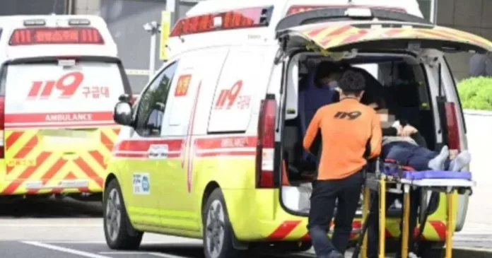 Ibu Hamil Ditolak Enam Hospital!