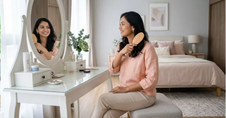 Rambut Gugur Selepas Bersalin? Ini Tip Berkesan Mama Wajib Cuba Untuk Pulih Cepat!