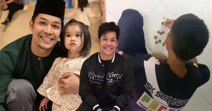 Kamal Adli hulur Rm100