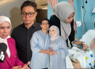 anak trauma di buli