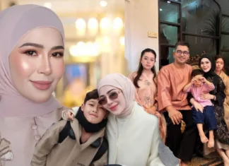 Madammu bertudung