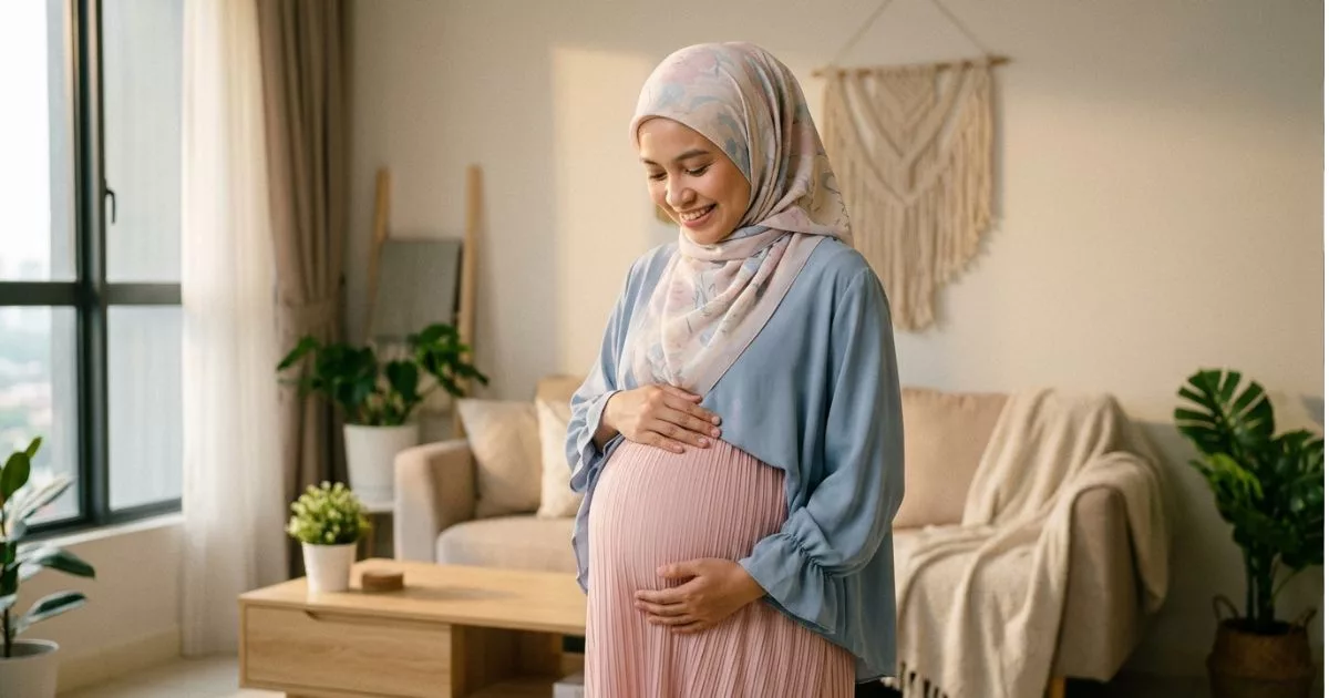 Talasemia Ketika Hamil. 4 Risiko Penting Pada Ibu & Kandungan Yang Ramai Tak Tahu!