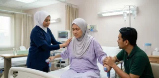 teknik pernafasan bersalin