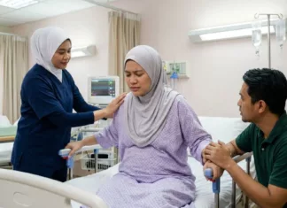 teknik pernafasan bersalin