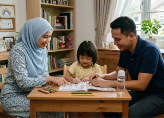 subsidi anak autisme