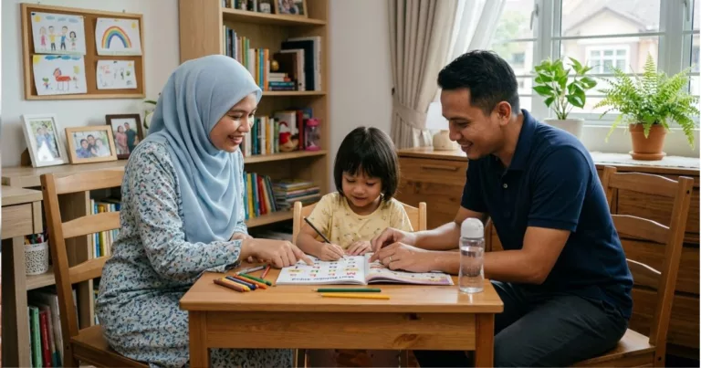 Subsidi Pembelajaran Anak Autisme 2026 Dibuka, Mak Ayah Layak Mohon Bantuan RM1,000 Sebelum Julai