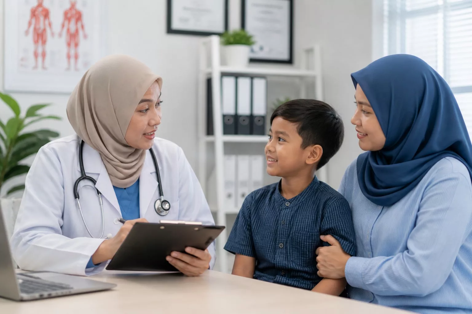 Magnesium Untuk Kanak-Kanak: Fakta Penting & Risiko Yang Ibu Bapa Wajib Tahu