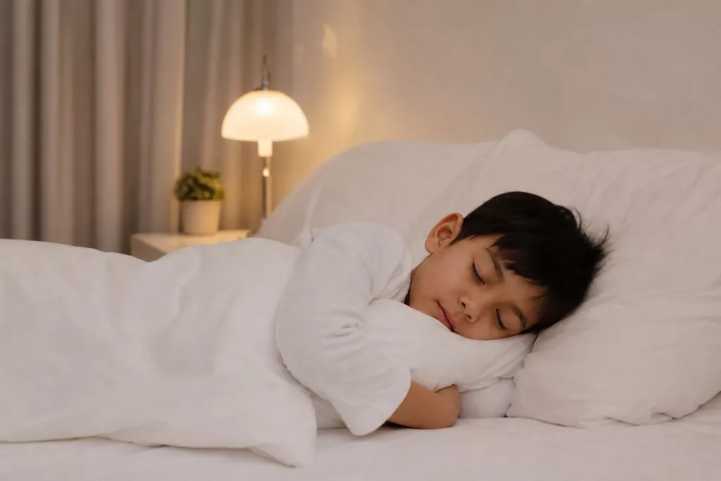 Magnesium Untuk Kanak-Kanak: Fakta Penting & Risiko Yang Ibu Bapa Wajib Tahu 6 Magnesium Untuk Kanak-Kanak: Fakta Penting & Risiko Yang Ibu Bapa Wajib Tahu