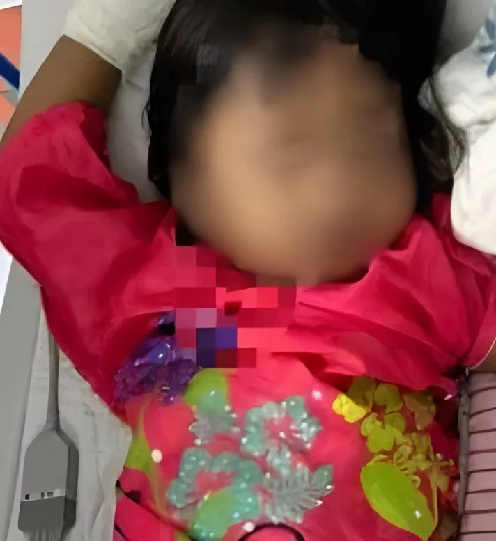 Pegang Pengering Rambut, Kanak-Kanak 2 Tahun Terkena Renjatan Elektrik, Jari Melecur