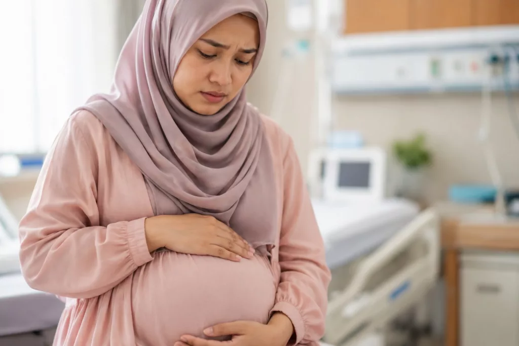 Thallassemia Semasa Mengandung, Boleh Gugurkan Kandungan? Ini Penjelasan Mengikut Syarak