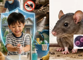 Malaysia Siap Siaga Hadapi Hantavirus, Ibu Ayah Perlu Lebih Berwaspada Lindungi Anak Kecil