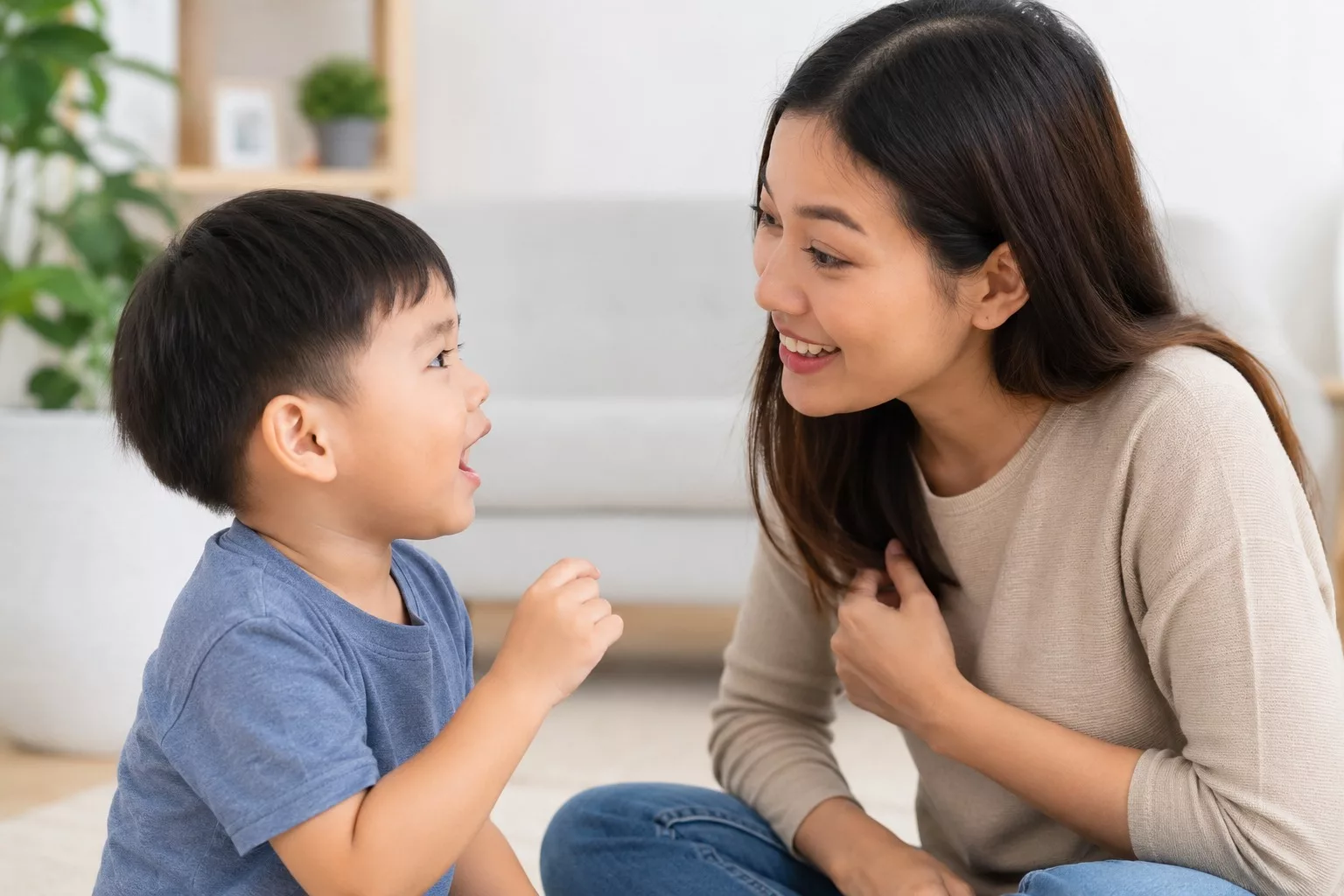 Anak Lambat Bertutur? Ini Punca Sebenar Ramai Ibu Bapa Terlepas Pandang