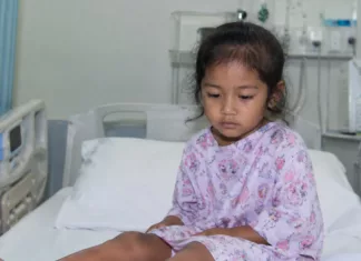 Kanser Kanak-Kanak: 8 Jenis Berisiko Tinggi Yang Ibu Bapa Wajib Peka