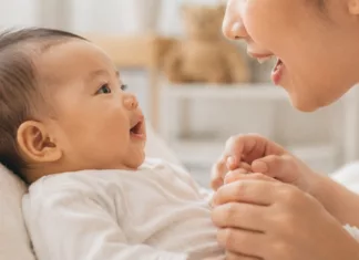 Aktiviti Bermain Bayi Baru Lahir Yang Menakjubkan Untuk Rangsang Perkembangan Kognitif