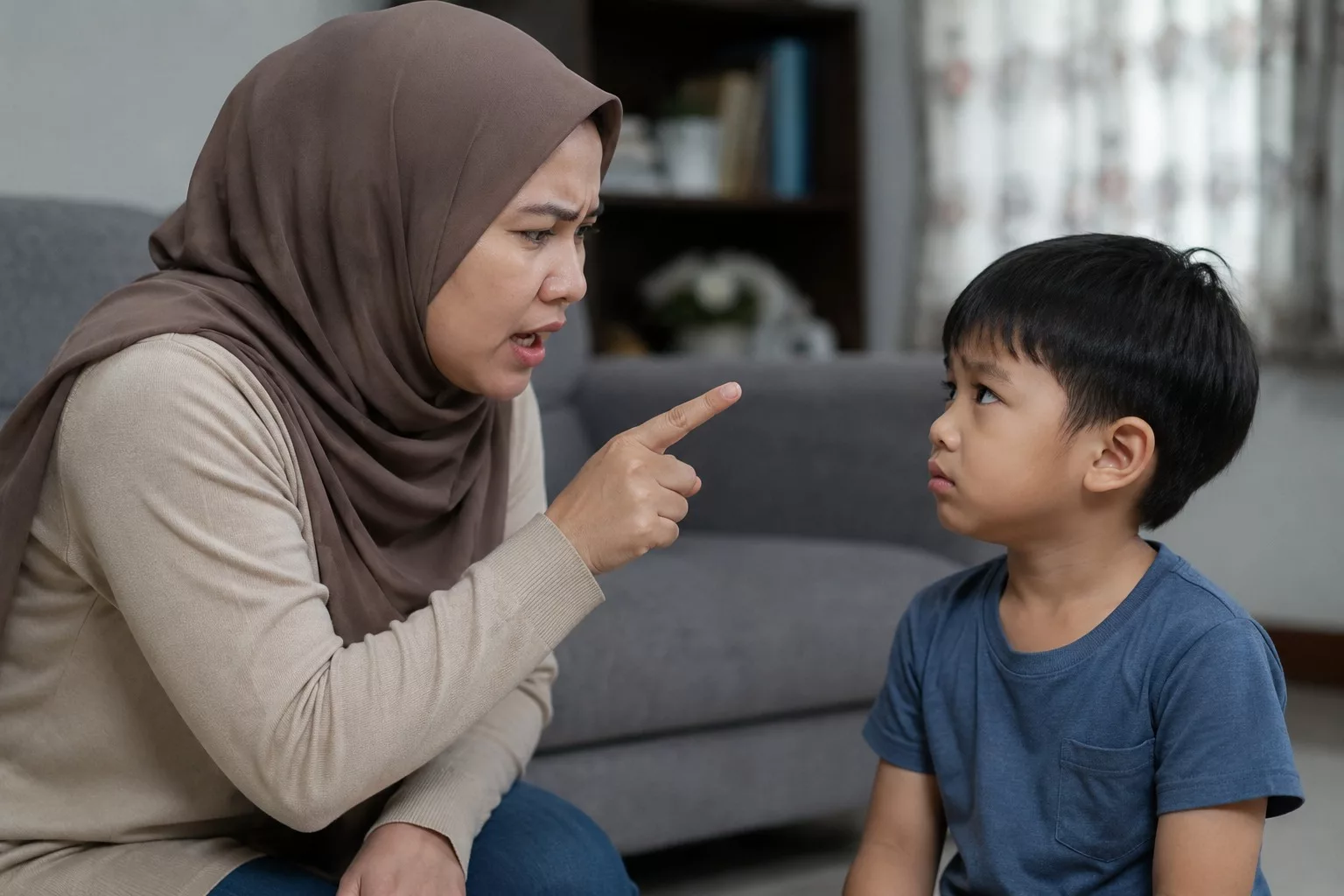 Makanan Tidak Sihat Jejaskan Otak Anak? Ini Peringatan Penting Pakar Otak Buat Ibu Ayah 6 Makanan Tidak Sihat Jejaskan Otak Anak? Ini Peringatan Penting Pakar Otak Buat Ibu Ayah