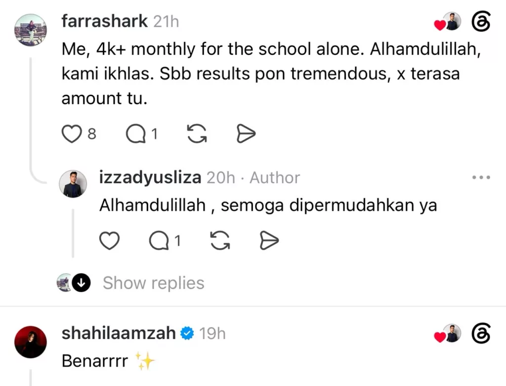 Bapa Kongsi Kos Terapi Anak Autisme Cecah Ribuan Ringgit Sebulan, Bapa Ini Mohon Doa Dipermudahkan