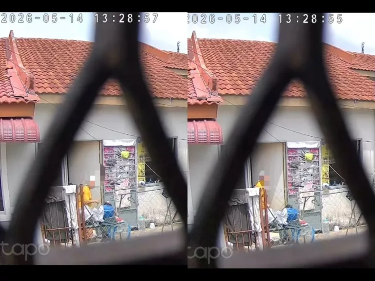 Dera Kanak-Kanak 4 Tahun, Wanita Warga Emas Ditahan Polis Di Seremban! 4 Dera Kanak-Kanak 4 Tahun, Wanita Warga Emas Ditahan Polis Di Seremban!