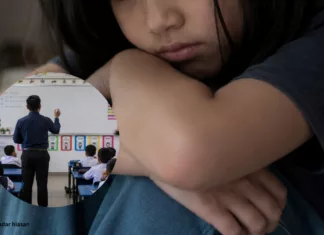 Cikgu Janji Nak Kahwin Bila Murid Umur 18 Tahun, Kes Budak Darjah 6 Buat Ramai Ibu Ayah Tak Senang Duduk!