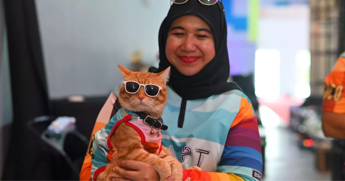 Gabungan Sukan, Kesihatan & Edutainment di AKE Olympic with Adam & Ayra 2026, Janjikan Kelainan Istimewa!