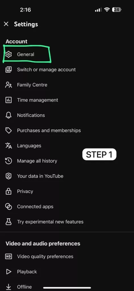 Sekat Video Indonesia di YouTube, 7 Cara Berkesan Elak Anak Terpengaruh Bahasa Indonesia!