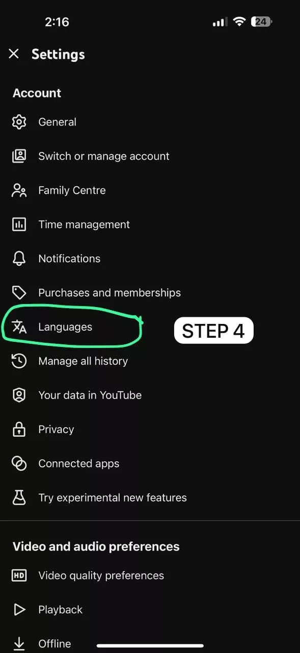 Sekat Video Indonesia di YouTube, 7 Cara Berkesan Elak Anak Terpengaruh Bahasa Indonesia!