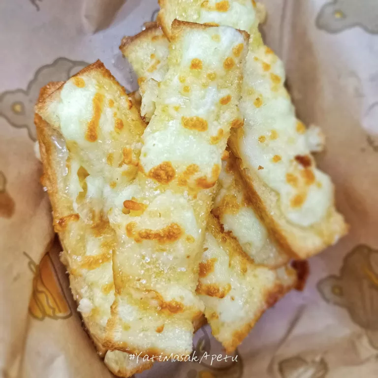 Roti Mayo Keju Tarik Paling Lazat & Mudah, Anak Mesti Suka! 10 Roti Mayo Keju Tarik Paling Lazat & Mudah, Anak Mesti Suka!