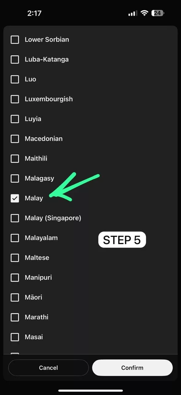 Sekat Video Indonesia di YouTube, 7 Cara Berkesan Elak Anak Terpengaruh Bahasa Indonesia! 8 Cara Sekat Video Indonesia di YouTube