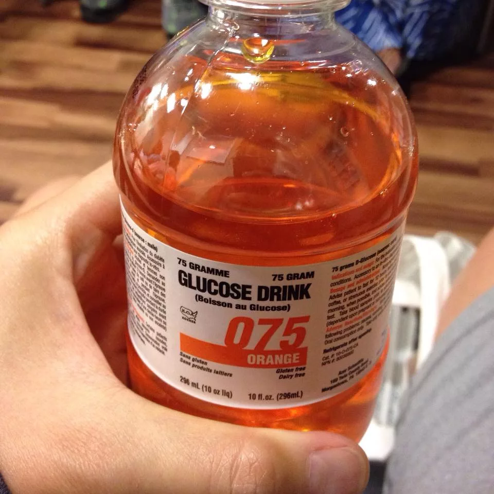 Jangan Pandang Ringan Ujian Minum Air Gula Ketika Hamil, Ini Sebabnya!