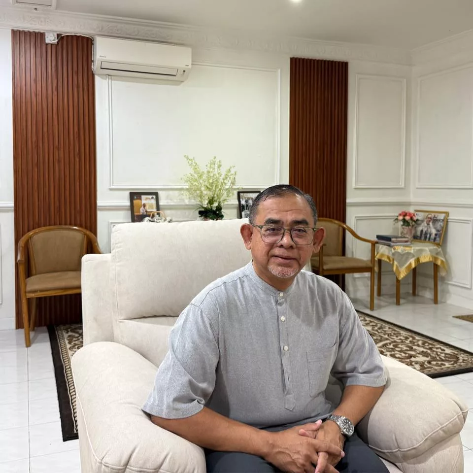 Ibu Bapa Idaman Anak-Anak, Kaunselor Ini Listkan Sikap Yang Kena Ada