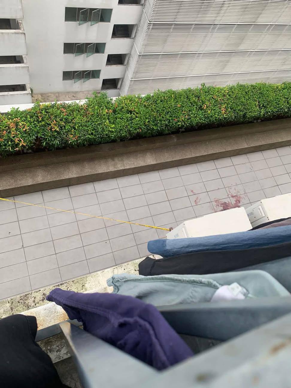 Dua Beradik Maut Terjatuh Dari Pangsapuri, "Sampai Sekarang Masih Teringat Bunyi Kuat" 5 Dua Beradik Maut Terjatuh Dari Pangsapuri, “Sampai Sekarang Masih Teringat Bunyi Kuat”