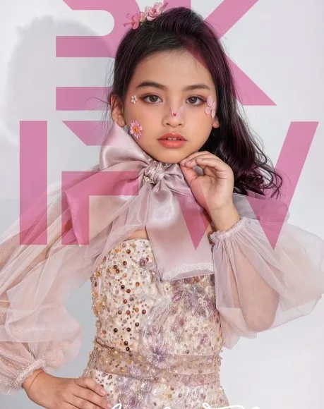 Anggrek TTMM2 Juara! Anak Adira Berusia 9 Tahun Cipta Fenomena Luar Biasa, Rupanya Ini Rahsia Di Sebalik Kejayaannya