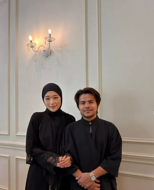 Maryam Kongsi Keadaan Anak Selepas Insiden Jatuh Katil, “Alhamdulillah Rian Sihat & Gembira”! 8 Maryam Kongsi Keadaan Anak Selepas Insiden Jatuh Katil, “Alhamdulillah Rian Sihat & Gembira”!