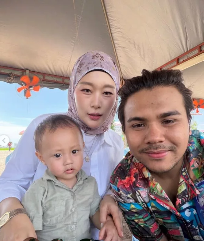Maryam Kongsi Keadaan Anak Selepas Insiden Jatuh Katil, “Alhamdulillah Rian Sihat & Gembira”! 6 Maryam Kongsi Keadaan Anak Selepas Insiden Jatuh Katil, “Alhamdulillah Rian Sihat & Gembira”!