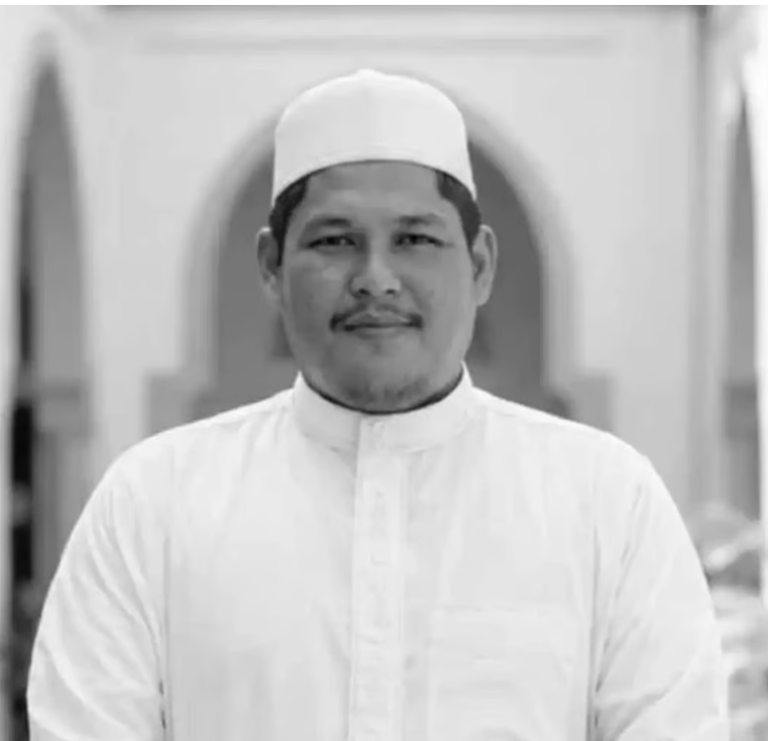 Hampir 3 Bulan Berlalu, Anak Masih Salahkan Diri Selepas Bapa Maut Ketika Belikan Buku Sekolah