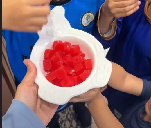 Gummy Tembikai Homemade Paling Simple Nak Buat, Percubaan Ketiga Ibu Ini Akhirnya Berjaya!