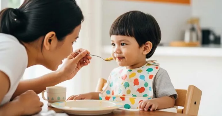 Makanan Sumber Otak Terbaik: 7 Pilihan 'Powerful' Bantu Anak Lebih Cerdas dan Fokus 8 Makanan Sumber Otak Terbaik: 7 Pilihan ‘Powerful’ Bantu Anak Lebih Cerdas dan Fokus