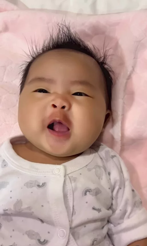 Watie Dedah Kisah Menarik Di Sebalik Nama Anak, “Asalnya Hanya Nama Juwita”