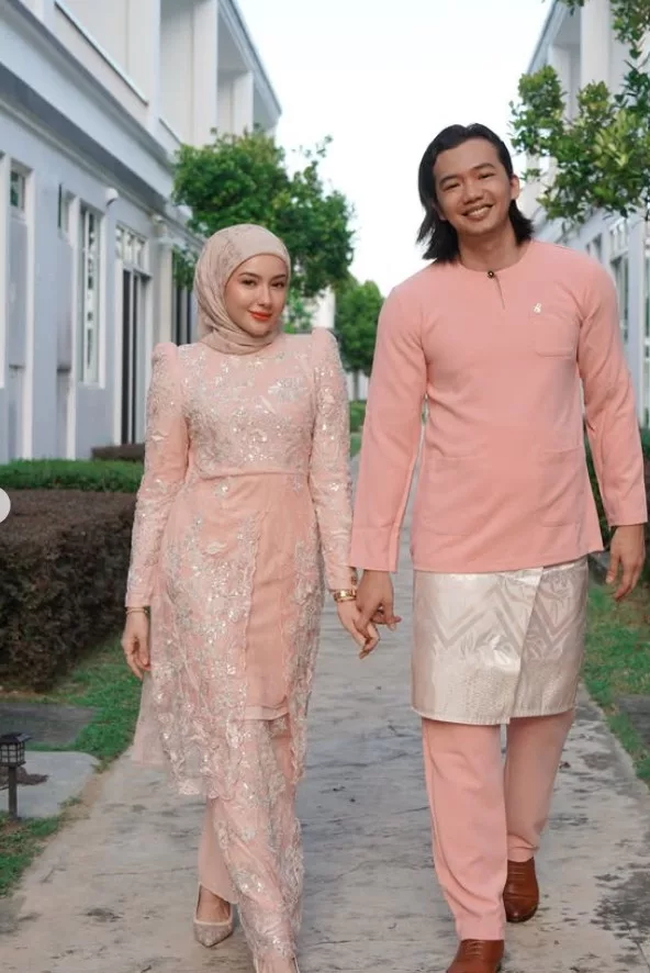 "Saya Sangat Teruja Nak Dengar Jantung Bayi..." Hannah Delisha Kongsi Detik Pilu Keguguran! 8 “Saya Sangat Teruja Nak Dengar Jantung Bayi…” Hannah Delisha Kongsi Detik Pilu Keguguran!