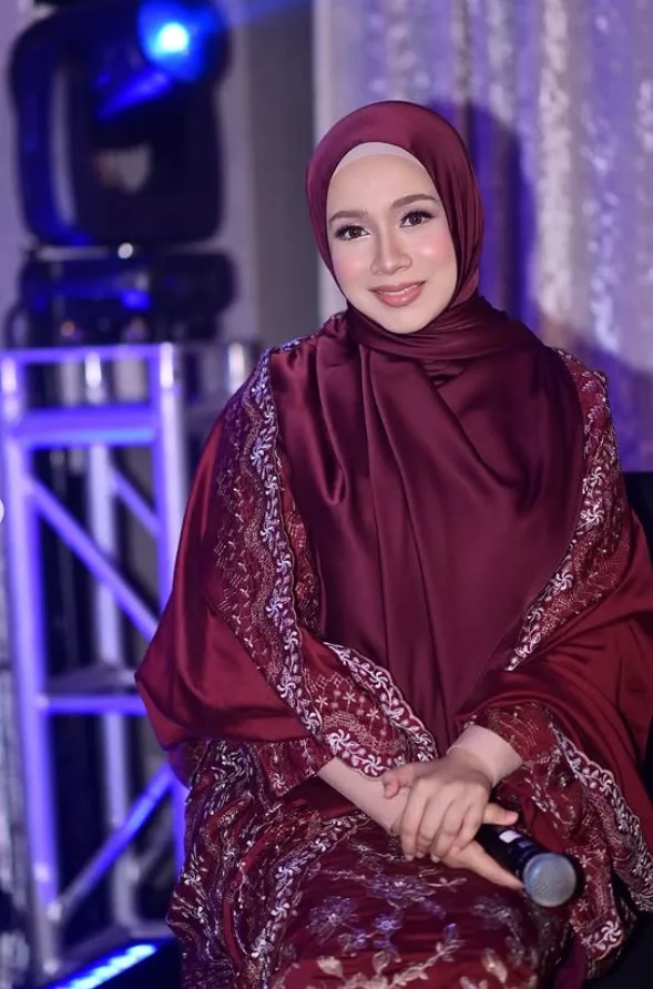 "Semua Barang Dah Standby Dalam Kereta" Fattah, Amira Tunggu Masa Sambut Kelahiran Anak Sulung! 9 “Semua Barang Dah Standby Dalam Kereta” Fattah, Amira Tunggu Masa Sambut Kelahiran Anak Sulung!