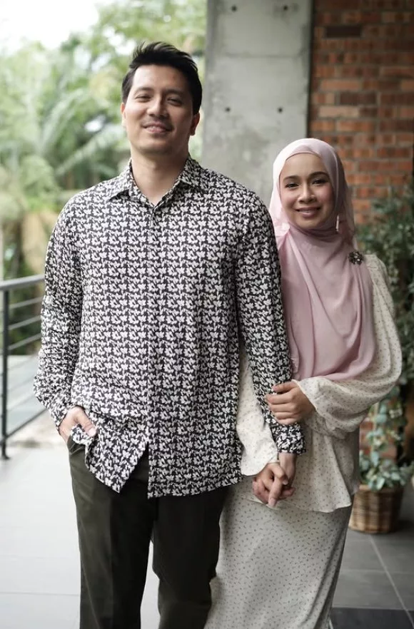 "Semua Barang Dah Standby Dalam Kereta" Fattah, Amira Tunggu Masa Sambut Kelahiran Anak Sulung! 8 “Semua Barang Dah Standby Dalam Kereta” Fattah, Amira Tunggu Masa Sambut Kelahiran Anak Sulung!