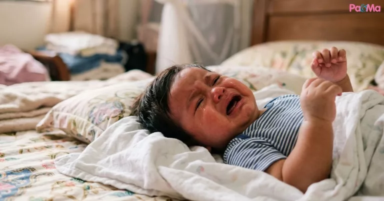 Bayi Menangis Tak Henti-Henti? White Noise Jadi Penyelamat Mak Ayah!