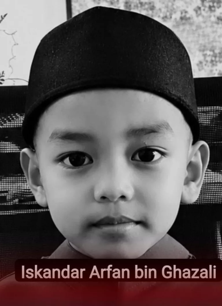 Kemalangan SUV Sungai Petani: Ibu Kanak-Kanak 7 Tahun Tak Sangka Perasaan Tak Sedap Hati Jadi Kenyataan! 9 Kemalangan SUV Sungai Petani: Ibu Kanak-Kanak 7 Tahun Tak Sangka Perasaan Tak Sedap Hati Jadi Kenyataan!